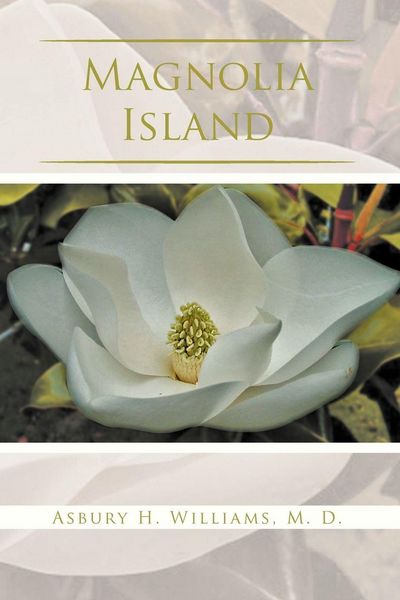 Produktbild: Magnolia Island