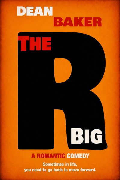 Produktbild: The Big R