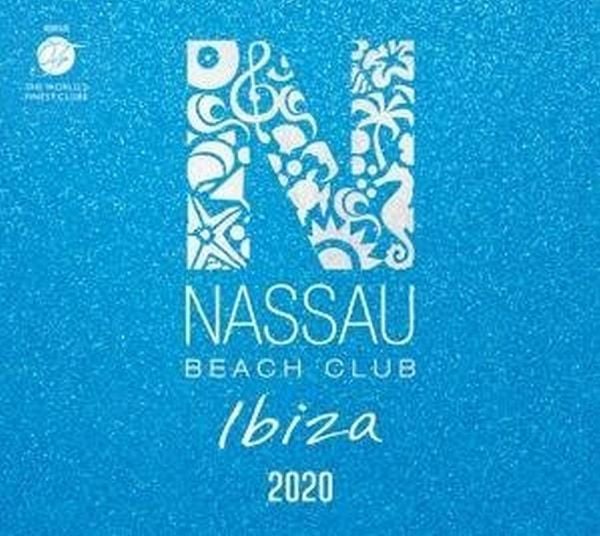 Produktbild: Nassau Beach Club Ibiza 2020