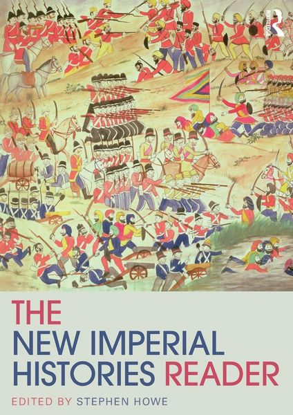 Produktbild: The New Imperial Histories Reader