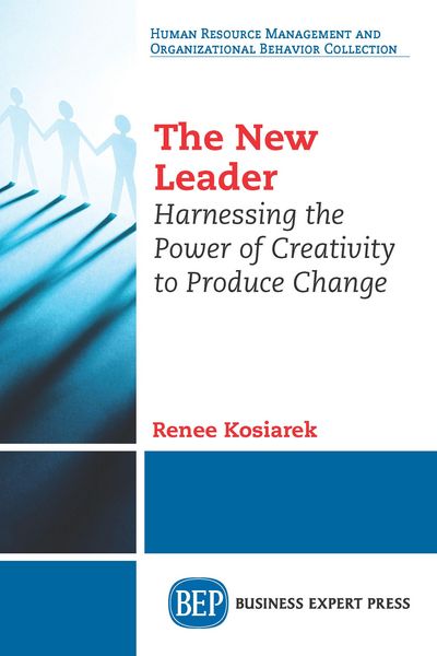 Produktbild: The New Leader