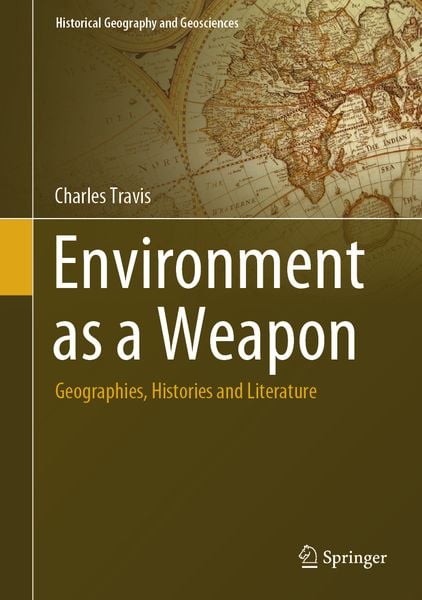 Produktbild: Environment as a Weapon