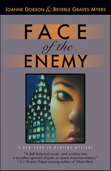 Produktbild: Face of the Enemy