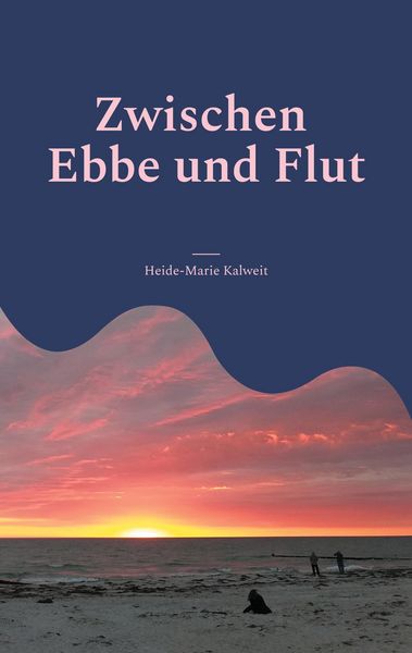 Produktbild: Zwischen Ebbe und Flut