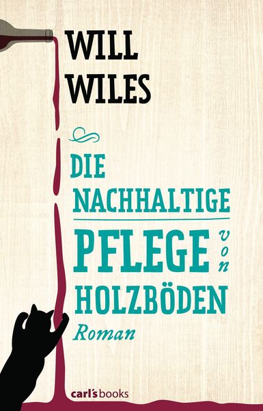 Produktbild: Die nachhaltige Pflege von Holzb&ouml;den