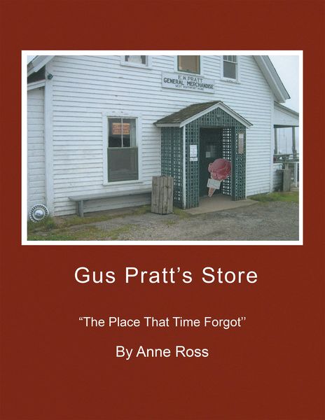 Produktbild: Gus Pratt's Store