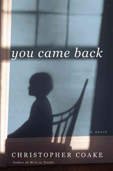Produktbild: You Came Back