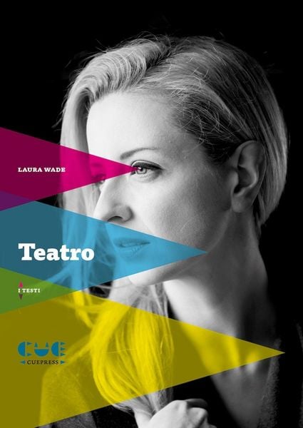 Produktbild: Teatro: Pi&ugrave; freddo che qui-Cadaveri che respirano