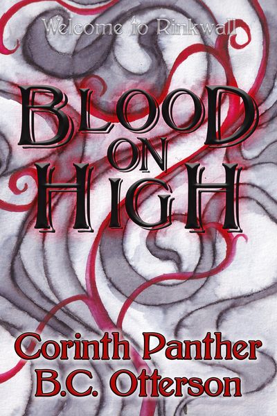 Produktbild: Blood on High
