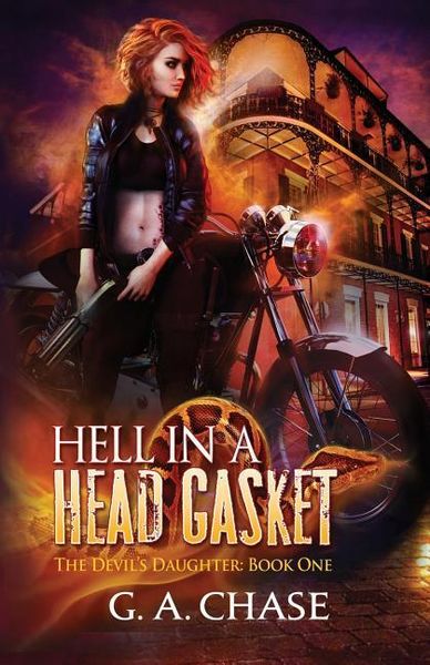 Produktbild: Hell in a Head Gasket