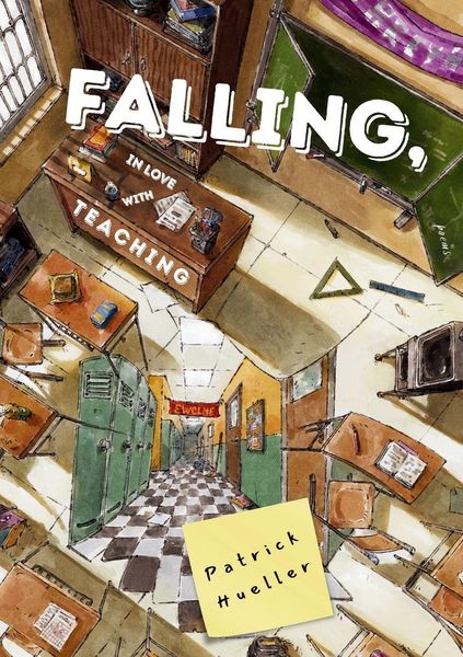 Produktbild: Falling, in Love with Teaching