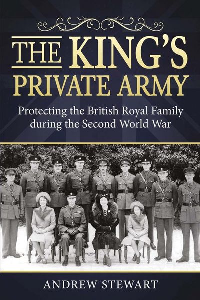 Produktbild: King's Private Army