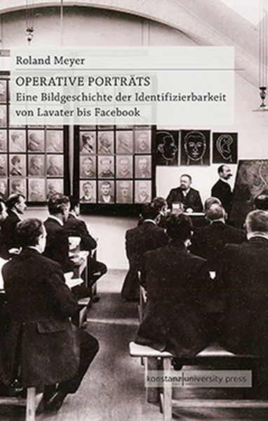 Produktbild: Operative Portr&auml;ts