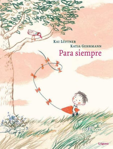 Produktbild: Para siempre