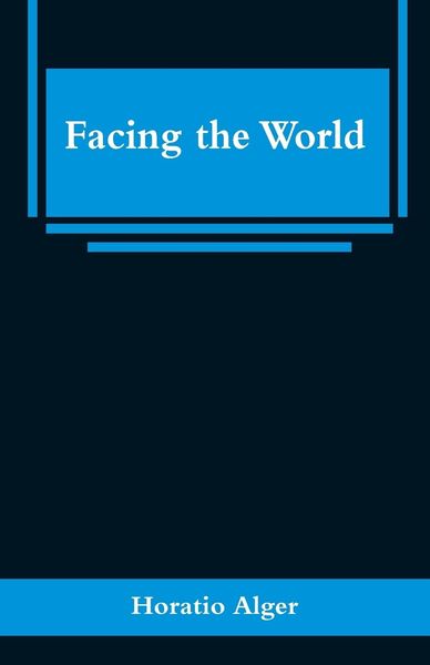 Produktbild: Facing the World