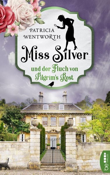 Produktbild: Miss Silver und der Fluch von Pilgrim's Rest