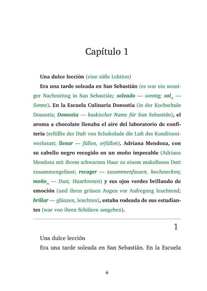 Produktbild: El C&oacute;digo del Cacao Perdido - Spanische Krimi-Lekt&uuml;re A1-A2 (+ Audio-CD)