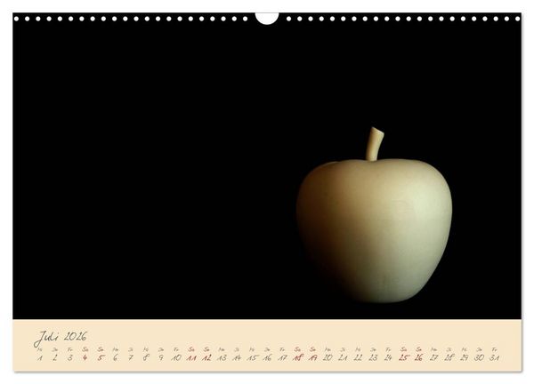 Produktbild: Der K&uuml;chenkalender (Wandkalender 2026 DIN A3 quer), CALVENDO Monatskalender