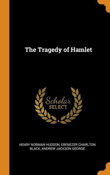 Produktbild: Tragedy Of Hamlet
