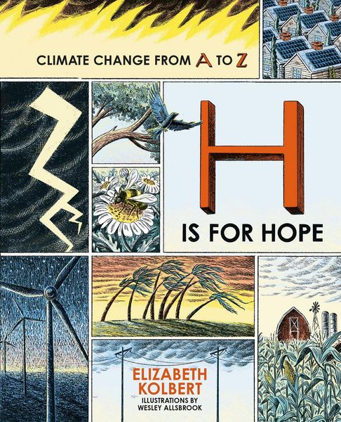 Produktbild: H is for Hope
