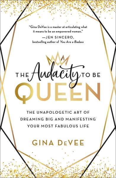 Produktbild: The Audacity to Be Queen