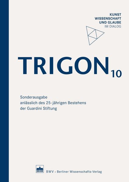 Produktbild: Trigon 10