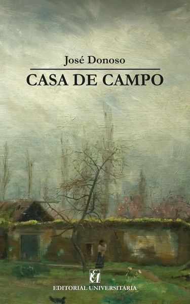 Produktbild: Casa de campo
