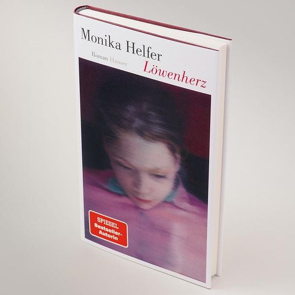Produktbild: L&ouml;wenherz