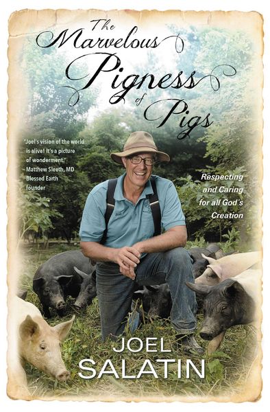 Produktbild: The Marvelous Pigness of Pigs