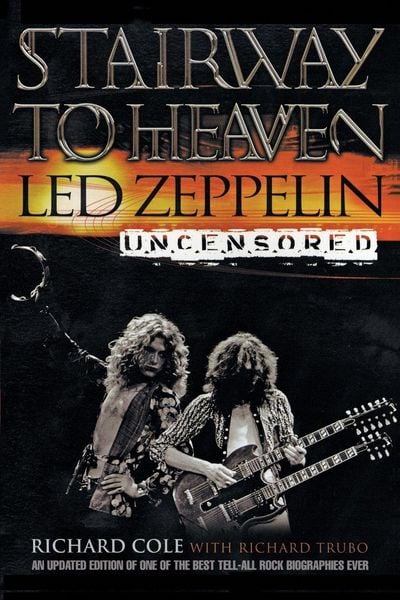 Produktbild: Stairway to Heaven