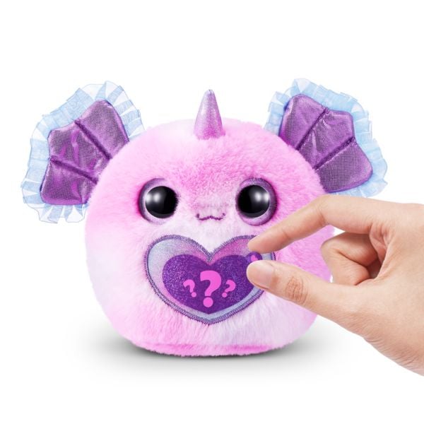 Produktbild: Rainbocorns Axolotlcorn Surprise von ZURU