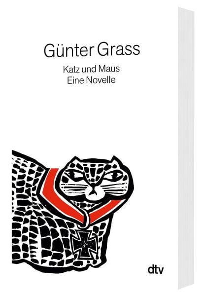 Produktbild: Katz und Maus