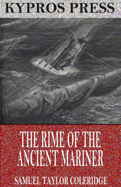 Produktbild: The Rime of the Ancient Mariner