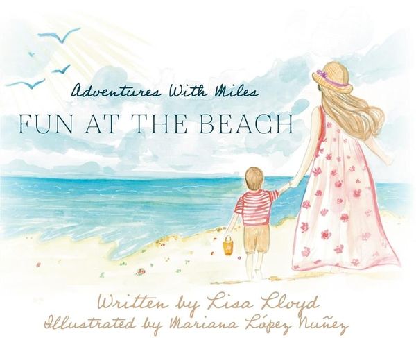 Produktbild: Fun at the Beach