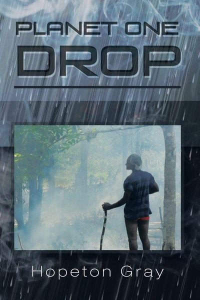 Produktbild: Planet One Drop