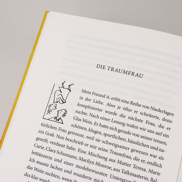 Produktbild: Das große Rafik Schami-Buch