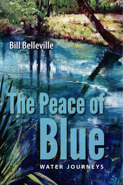 Produktbild: The Peace of Blue