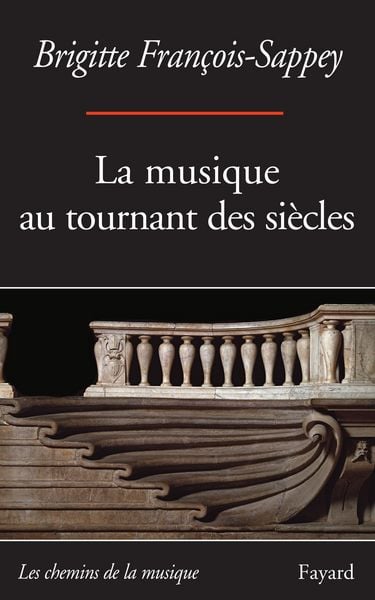 Produktbild: La musique au tournant des si&egrave;cles