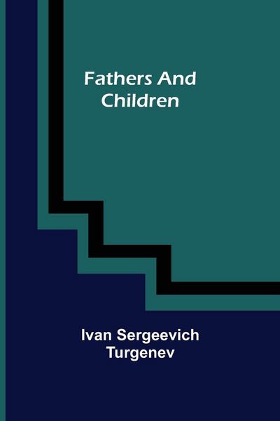 Produktbild: Fathers and Children