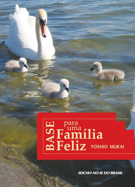 Produktbild: Base para uma Fam&iacute;lia Feliz