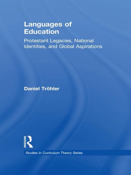 Produktbild: Languages of Education