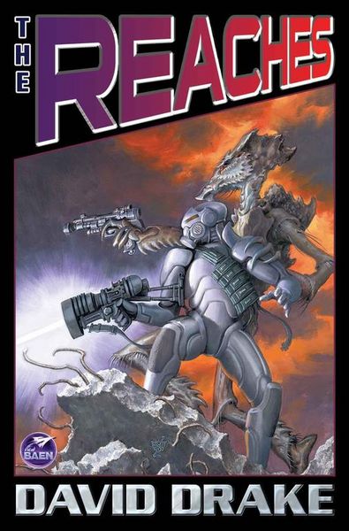 Produktbild: Reaches
