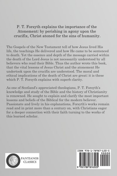 Produktbild: The Cruciality of the Cross