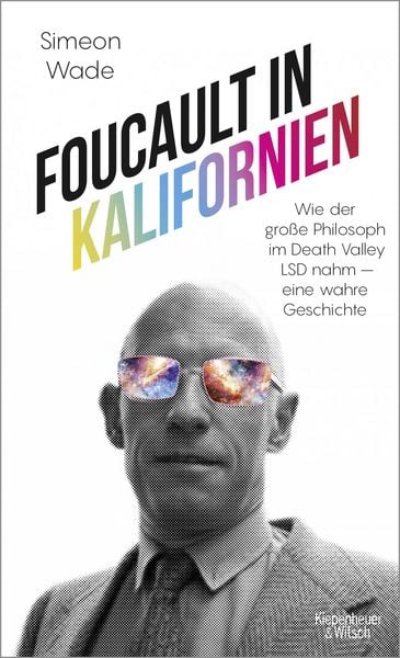 Produktbild: Foucault in Kalifornien
