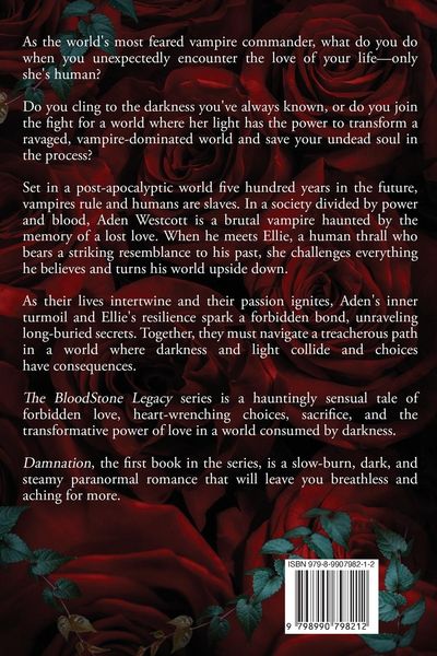 Produktbild: The BloodStone Legacy