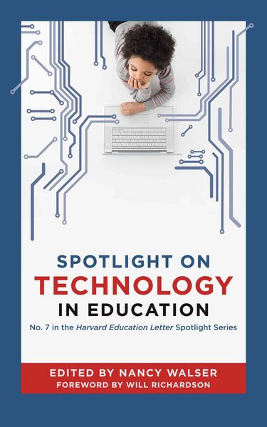 Produktbild: Spotlight On Technology in Edu