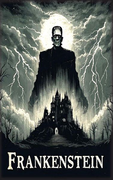 Produktbild: Frankenstein