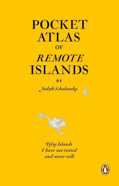 Produktbild: Atlas of Remote Islands