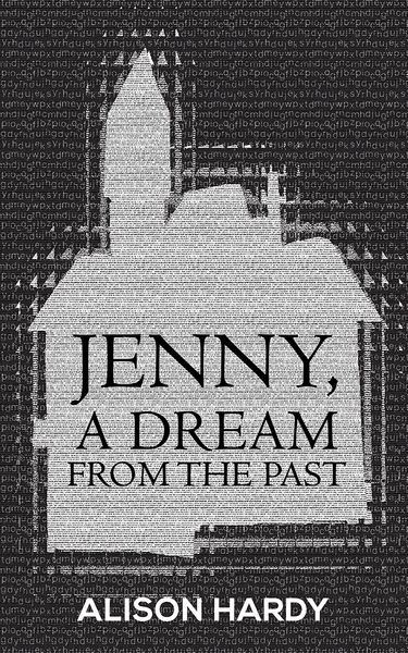 Produktbild: Jenny, A Dream from the Past