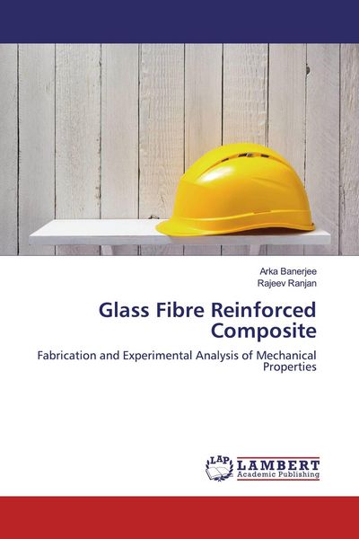 Produktbild: Glass Fibre Reinforced Composite